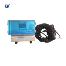 Split Type Water Flowmeter River Ultrasonic Open Channel Flow Meter